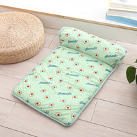 Cool Dog Mat Summer Pet Blanket Cooling Breathable Cat Bed Outdoor Washable Travel Cold Silk Sofa Portable Sleep Puppy Supplier