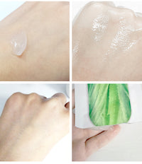 Jelly Sleeping Mask Hydrating And Moisturizing