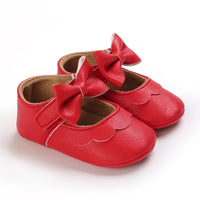 Baby Toddler Shoes Soft Rubber Sole Breathable