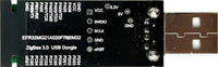 Silicon Labs EFR32MG21 Zigbee 30 USB Dongle Home Assistant