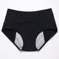 Period Leak Proof Panties Women Underwear Pants Nylon Briefs