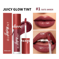 Juice Mirror Water Light Lip Lacquer