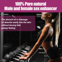 Nourishing And Firming Female Body Skin Massage Care Solution