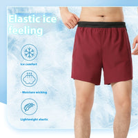 Men's Fashion American Sports Basketball Shorts