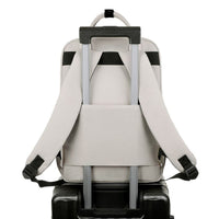 Fashion Simple Applicable Laptop Student Backpack