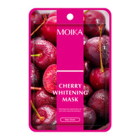 Women's Moisturizing And Moisturizing Plant Facial Mask