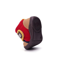 Winter Toddler Warm And Fleece Soft-soled Children's Shoes