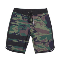 Men's Full Elastic Force Waterproof Beach Pants