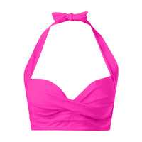 European And American New Swimwear Top Bikini
