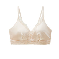 Womens French Lace V-Neck Underwear
