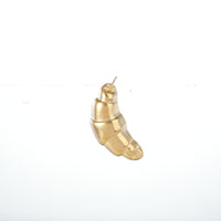 Premium Fashion Irregular Earrings, High-End Unique Niche Design, Stainless Steel Earrings Jewelry For Women