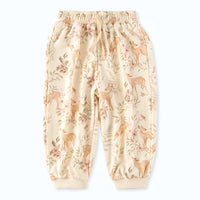 Boys And Girls Autumn And Winter Suit