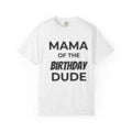 T-shirt Men And Women Round Neck Summer