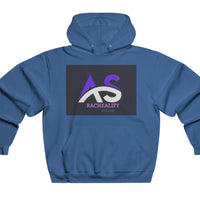 European And American Digital Letter Printing Round-neck Sweater