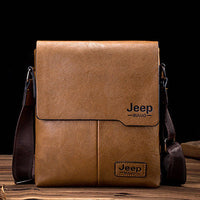 Vertical Men's Casual Bag Cover Backpack