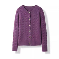 Women's Autumn And Winter Undershirt Loose Top