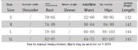 Round Neck Stitching Jumpsuit Women