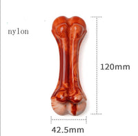 Pet Toy Chew Resistant Dog Molar Stick