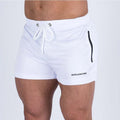 Men's Fashion Mesh Style For Sports Pants