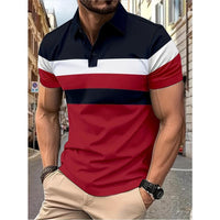 Men's Fashion Casual Breathable Sports Jacket