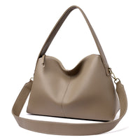 Fashionable Oblique High-end Sense Simple Women's Crossbody Bag