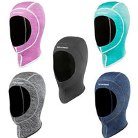 Diving Hood Cold-proof Jellyfish-proof Swimming Cap Thickened Surfing Snorkeling Mask