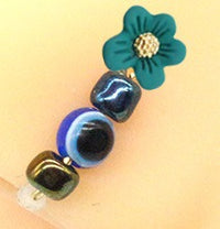 European And American Pearl Nose Ring Piercing Jewelry