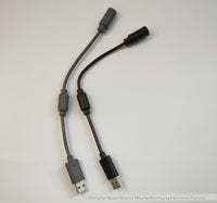 USB Connection XBOX360 Handle Conversion Wire