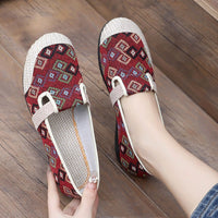 Beijing Cloth Shoes Spring Women