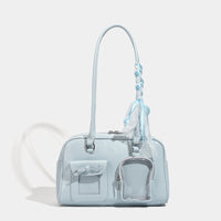 Tote Large Capacity Bag Women's One-shoulder Underarm