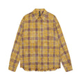 Men's Fashion Personalized Rose Casual Shirt