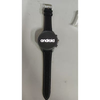 Round Screen Card Smart Watch
