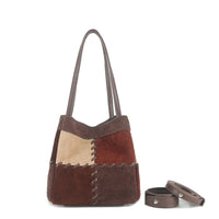 Cortex Lady Casual Zip Crossbody Bag