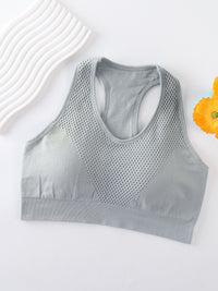 Tube Top Sexy Anti-wardrobe Malfunction Base Short Sports Underwear