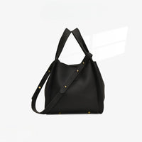 New Portable Vegetable Basket Large Capacity Combination Bags Crossbody Bag