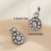 Women's Retro Fashion Creative Earrings