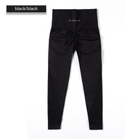 Sports Trousers Sports Yoga Pants