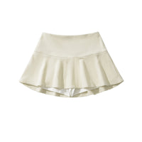 Simple Ruffled All-match Tutu