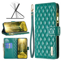 Mobile Phone Case Protective Sleeve Small Fragrance Zipper Bag