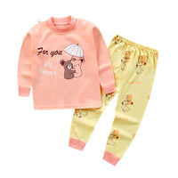New Cartoon Animal Print Home Service
