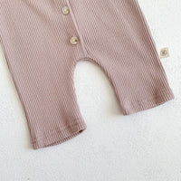 One-piece And Threaded Climbing Clothes For Boys