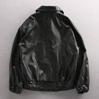 Spring And Autumn Trendy Loose Motorcycle Clothing