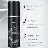 Makeup Mist Spray Light Moisturizing
