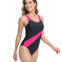 One-piece Briefs Color Matching Tight