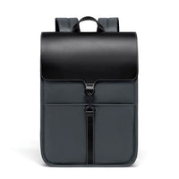 Mens Simple Business High-Capacity Backpack
