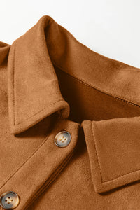 Women's Versatile Casual Fashion Hollow-out Jacket