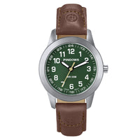 Waterproof Watch Women's Quartz Watch Worker