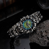 Men's Hip-Hop Millennium Retro Style Watch
