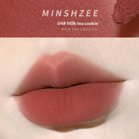 Matte Velvet Soft-Mist Lip Mud For A Brighter, More Beautiful Look