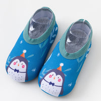 Floor Socks, Thin Baby Socks, Children's Toddler Socks, Non-slip Socks, Floor Footwear